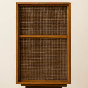 parlantes wharfedale w60d