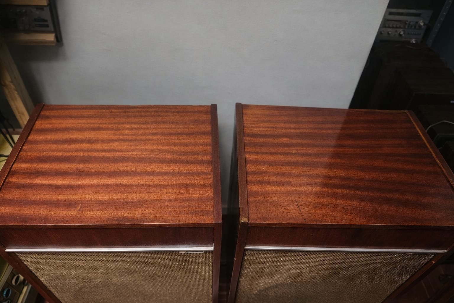 Parlantes Audinac - Imagen 3