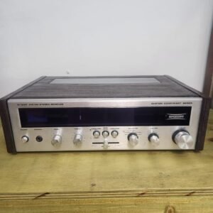 superscope by marantz r 1220