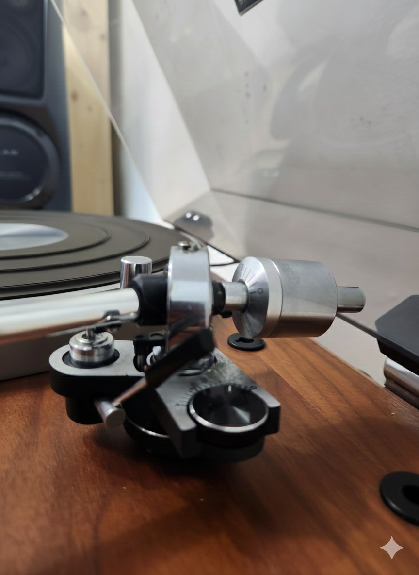 tocadiscos sony ps 2510 – direct drive vintage