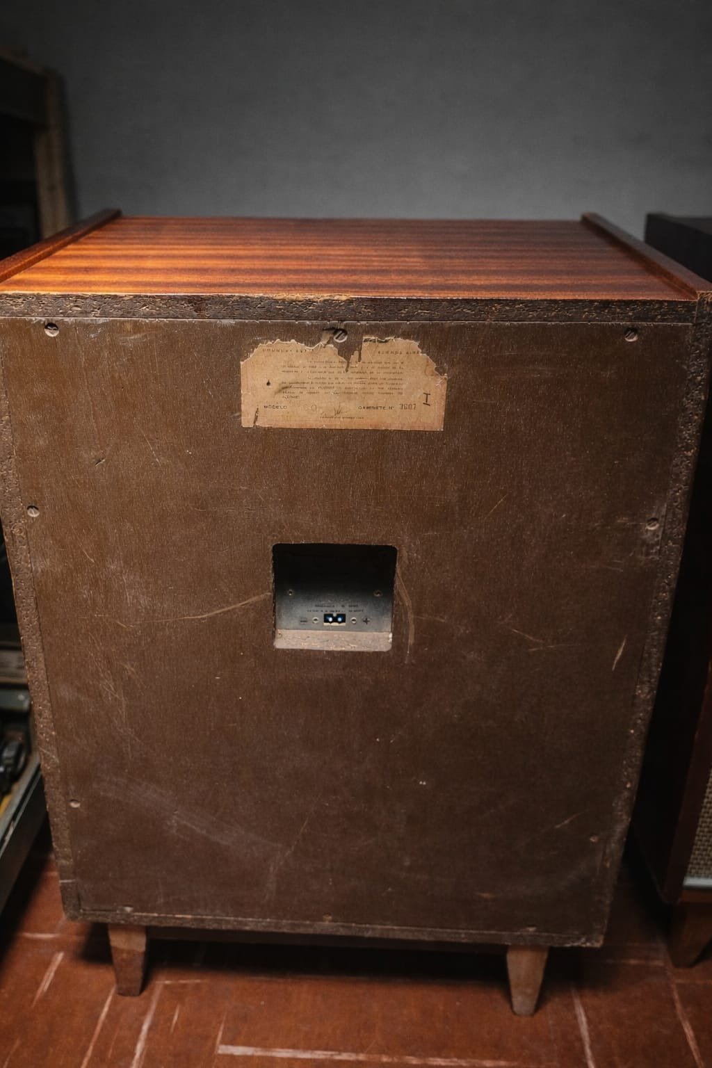 Parlantes Audinac - Imagen 4