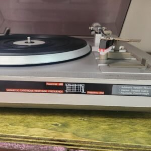 tornamesa philips fp 212