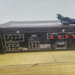 superscope by marantz r 1220