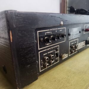 superscope by marantz r 1220