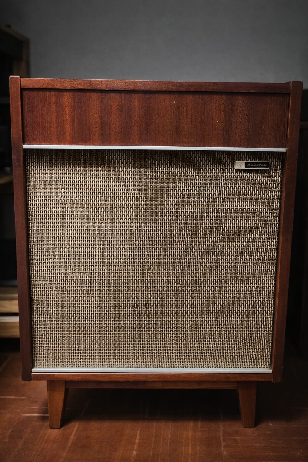 Parlantes Audinac - Imagen 2