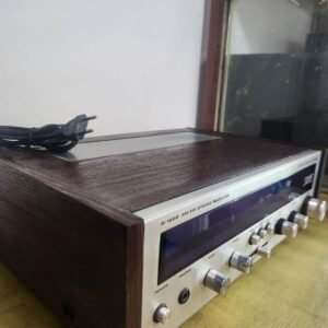 superscope by marantz r 1220