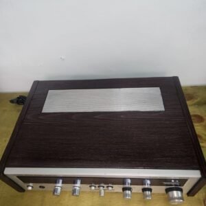 superscope by marantz r 1220