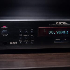 Tuner Rotel RT-1080