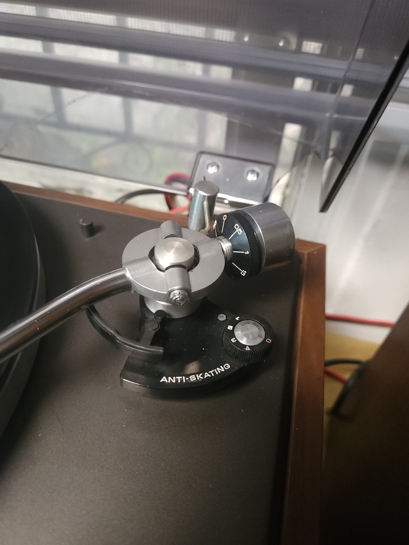 Tornamesa Pioneer PL-12D | Vintage Japonés Original - Imagen 4