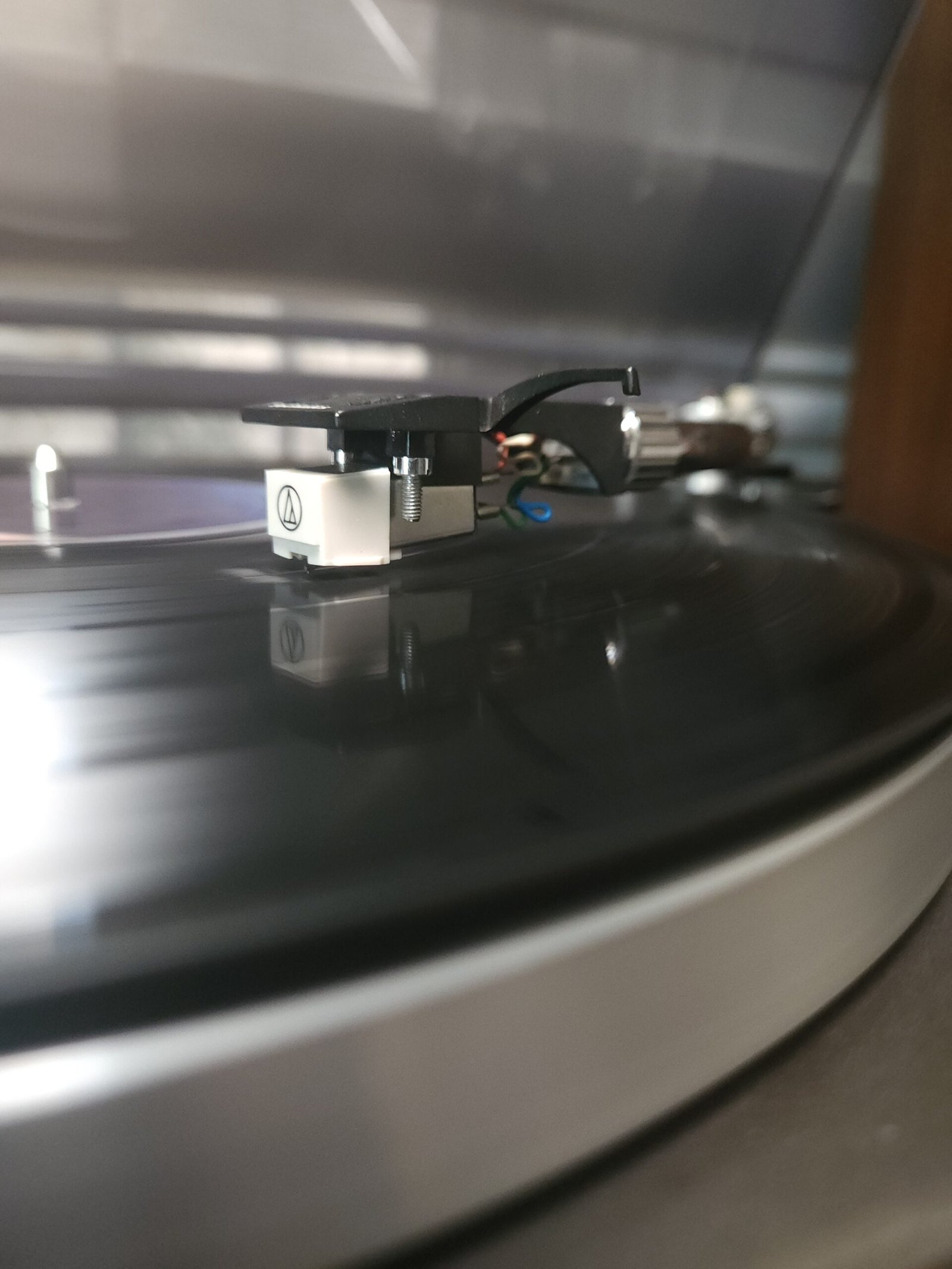 Tornamesa Pioneer PL-12D | Vintage Japonés Original - Imagen 5