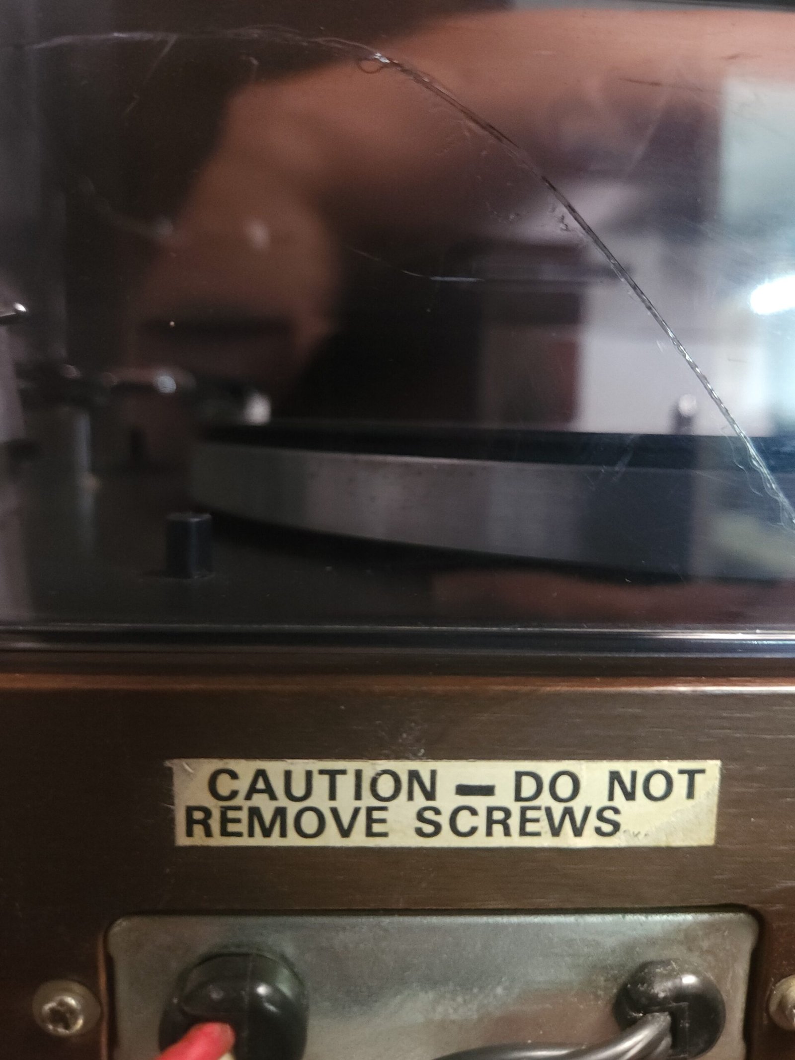 Tornamesa Pioneer PL-12D | Vintage Japonés Original - Imagen 8