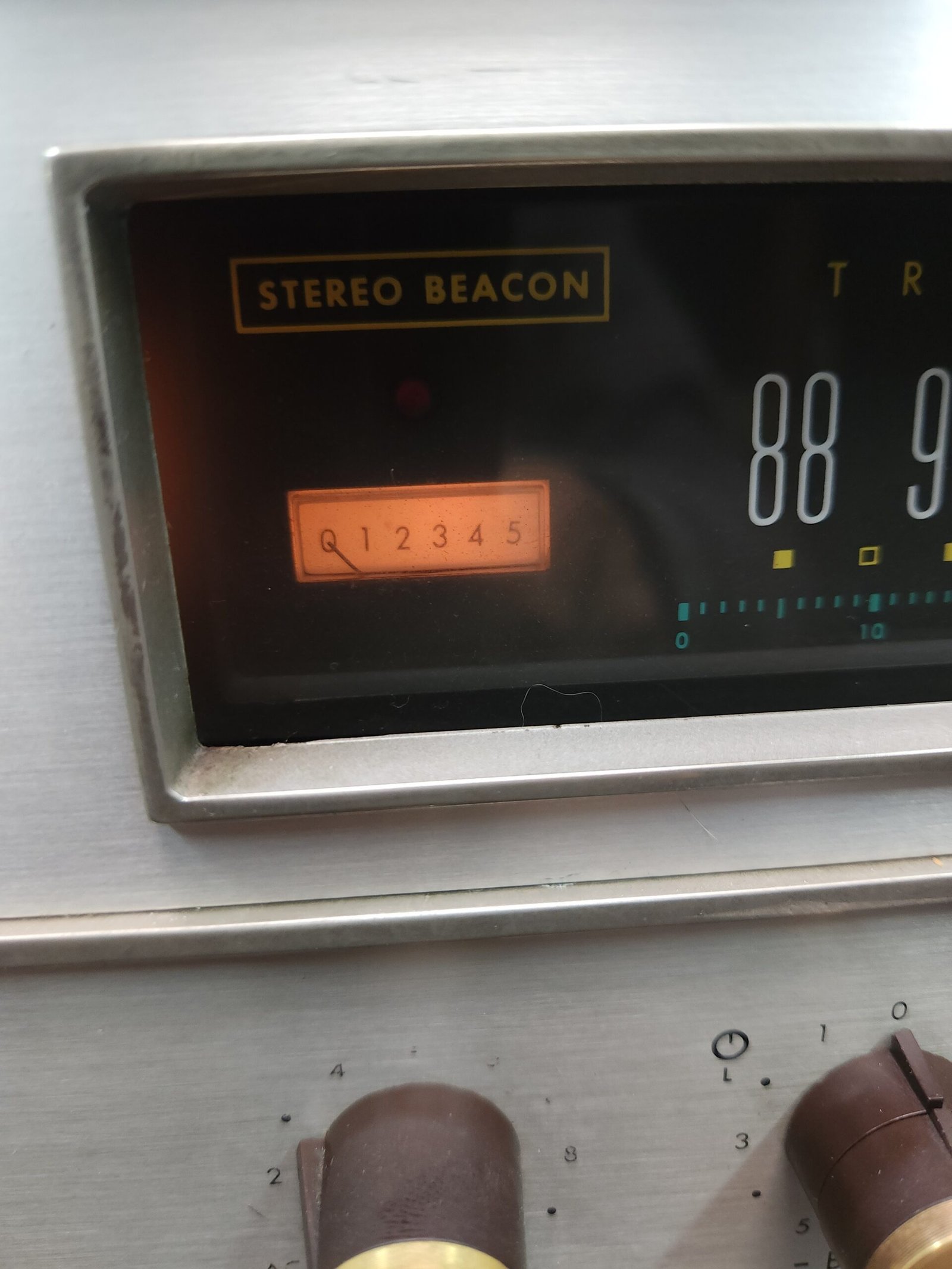 🎛️ The Fisher 440 Receiver - Imagen 7