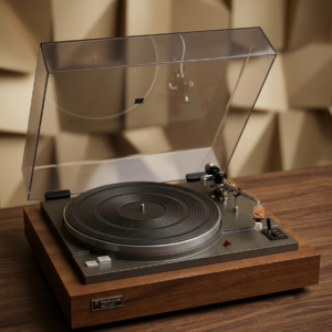 Technics SL-40 – Tornamesa Vintage Direct Drive,. VENDIDA