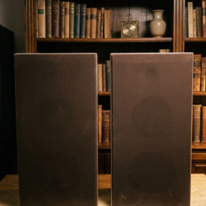 Sony SS-313 La esencia del sonido japonés clásico