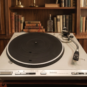 Technics SL-D303
